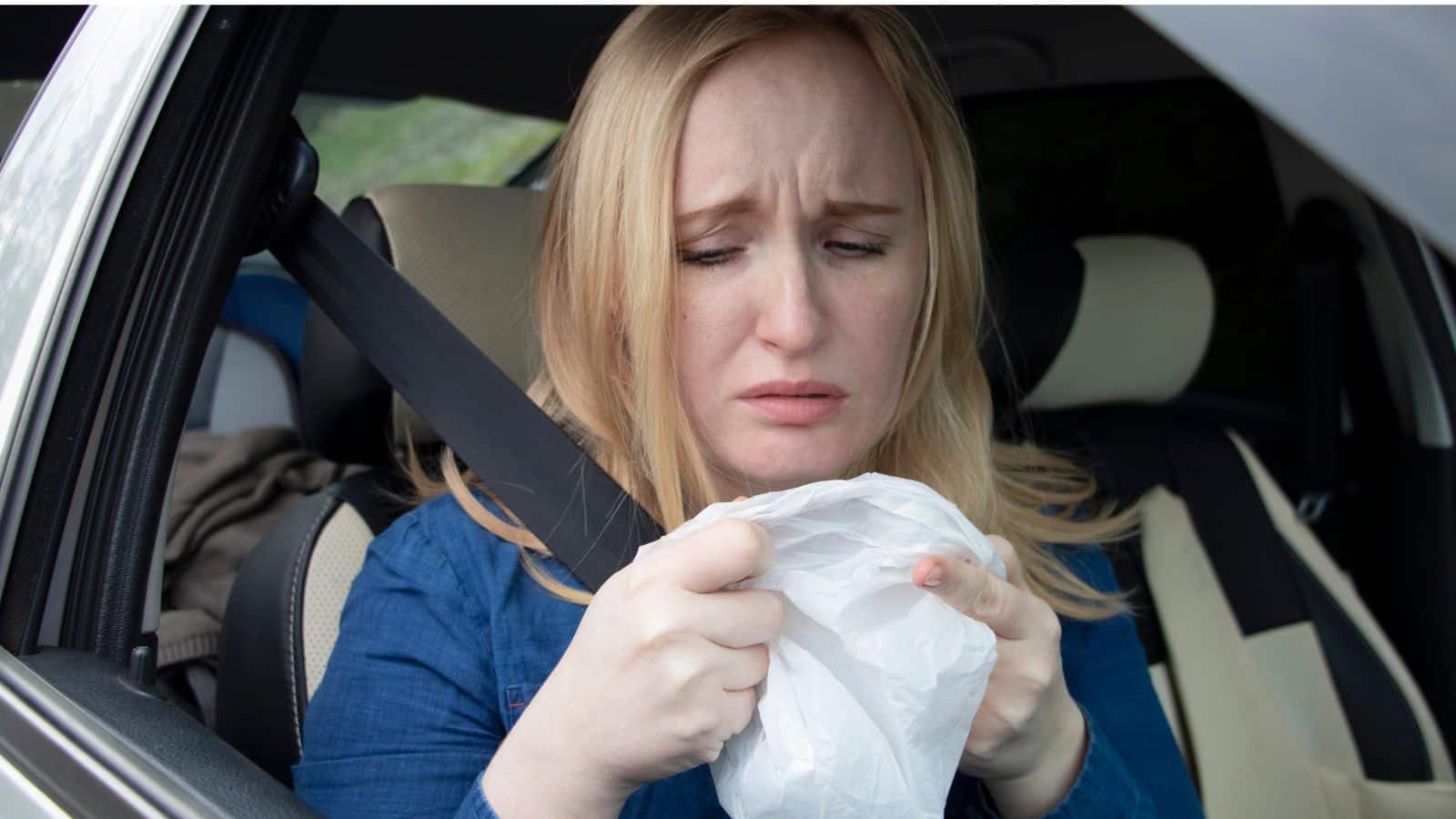 Motion Sickness: सफर शुरू होते ही मतली और चक्कर? यह बीमारी हो सकती है जिम्मेदार