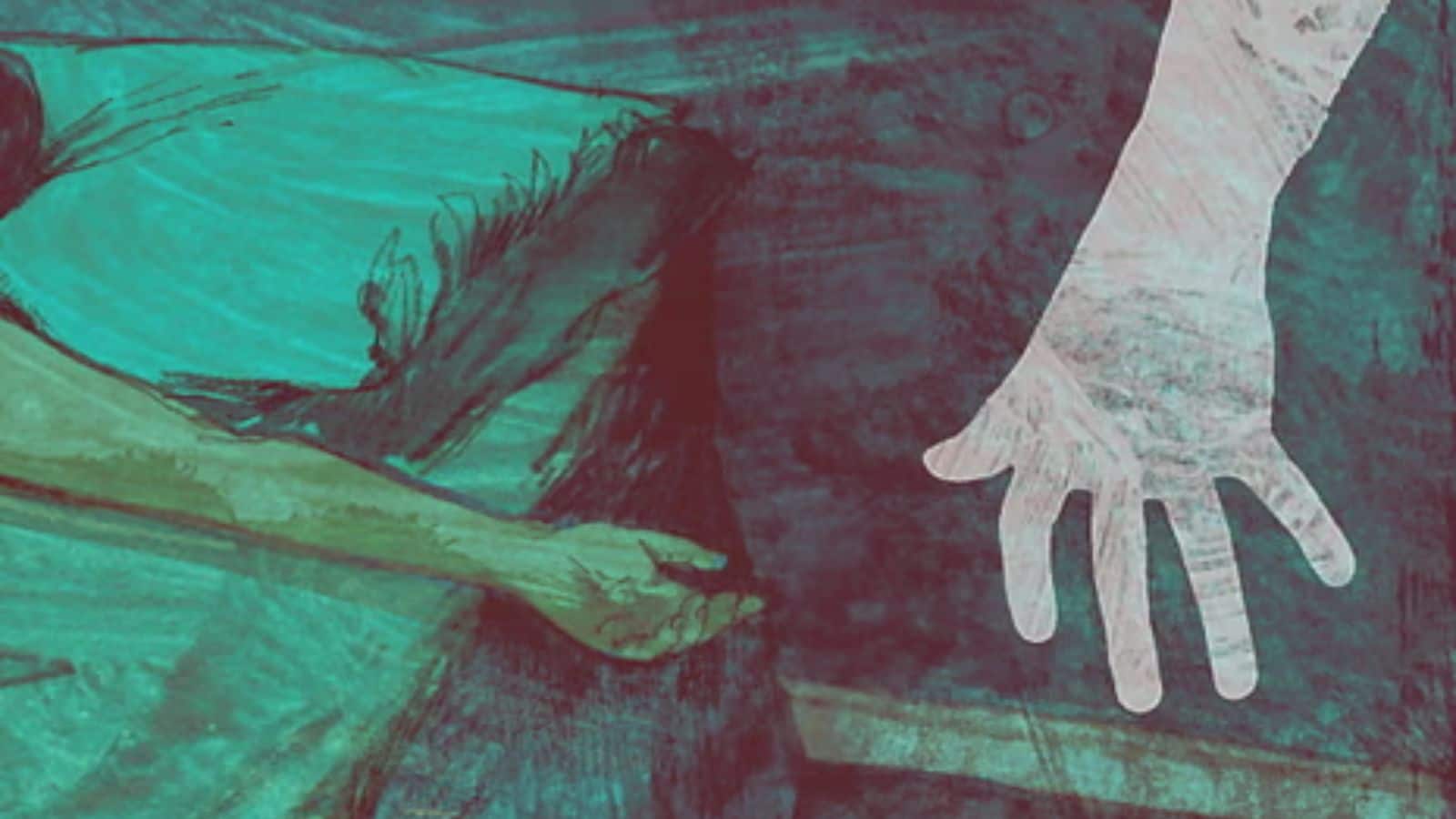 Bijnor: लिव इन रिलेशन में रह रहे थे फाइनेंस अधिकारी, इस हाल में मिली लाश...पुलिस ने किया हैरान करने वाला खुलासा