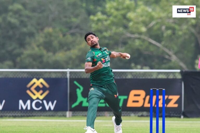 मुस्तफिजुर के लिए IPL 2026 मिनी ऑक्शन में किस-किस टीम ने लगाई थी बोली?