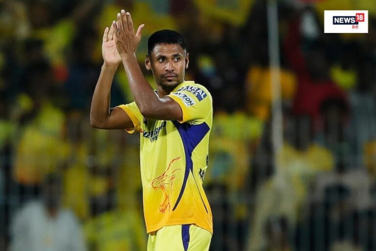 मैं क्या कर सकता हूं... IPL से रिलीज किए जाने पर मुस्तफिजुर ने तोड़ी चुप्पी