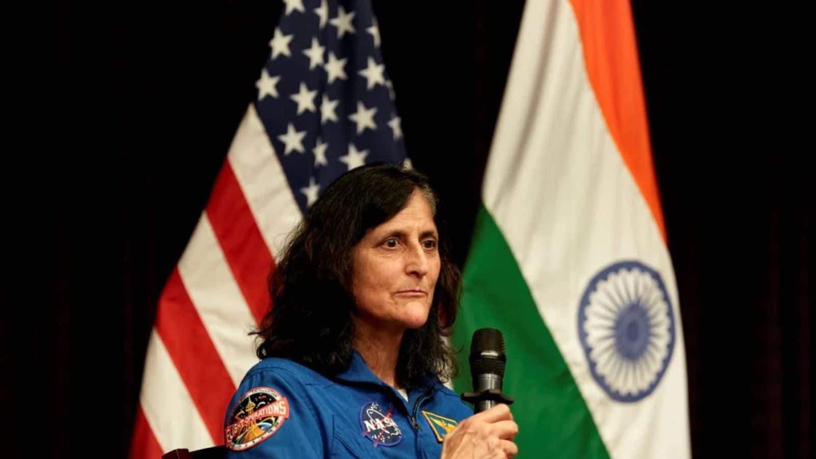 Sunita Williams: सुनीता विलियम्स ने सितारों के बीच 27 साल के सुनहरे सफर को दिया विराम, बोलीं- अंतरिक्ष है मेरा सबसे पसंदीदा ठिकाना