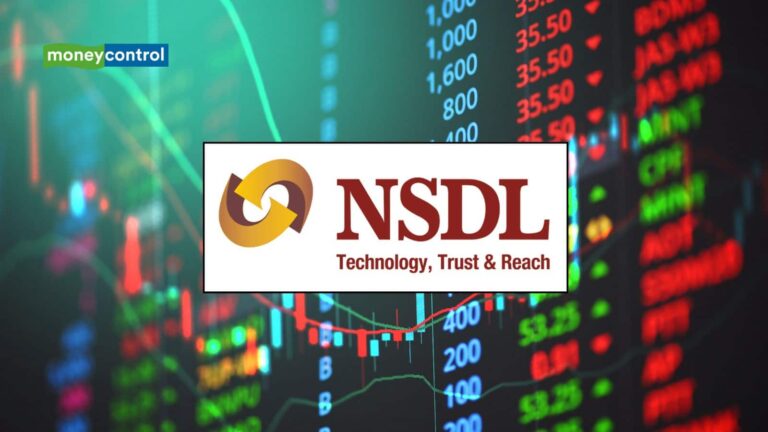 NSDL Q3 Results: ₹89 करोड़ का मुनाफा, रेवेन्यू फ्लैट; सब्सिडियरी से मिला भारी डिविडेंड