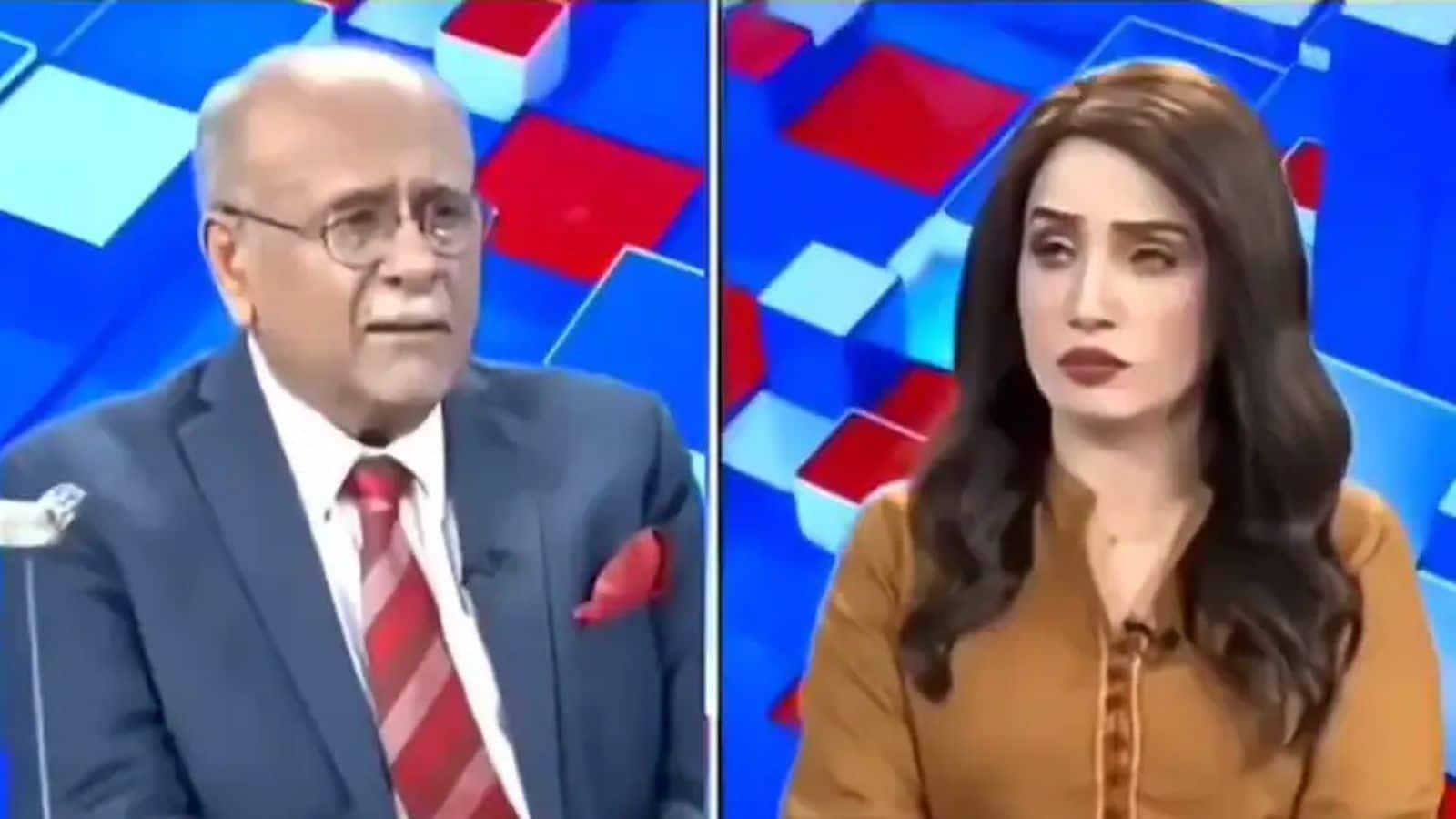 'बांग्लादेश के साथ भारत वही करेगा जो पाकिस्तान के...;' नवाज शरीफ के सहयोगी को बांग्लादेश में 'ऑपरेशन सिंदूर' का डर