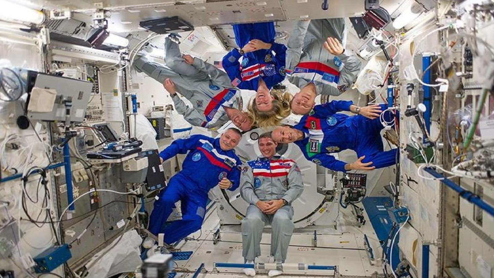 NASA ISS crew return: आईएसएस के 25 साल के इतिहास में पहली बार मिशन अधूरा छोड़ धरती पर लौटेंगे अंतरिक्ष यात्री, जानें क्यों लेना पड़ा ये फैसला?