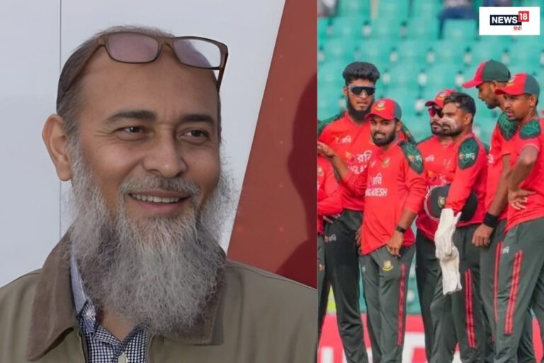 कौन हैं नजमुल इस्लाम? जिसकी सनक के कारण क्रिकेटरों ने की हड़ताल, बांग्लादेश में खड़ा कर रखा बिजनेस अंपायर