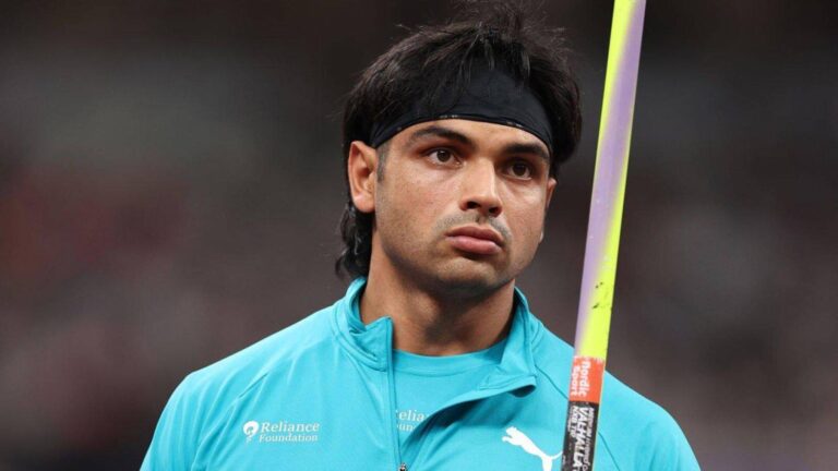 Neeraj Chopra: नीरज चोपड़ा का बड़ा फैसला, JSW से तोड़ा 10 साल पुराना नाता...जानें क्यों उठाया ये कदम