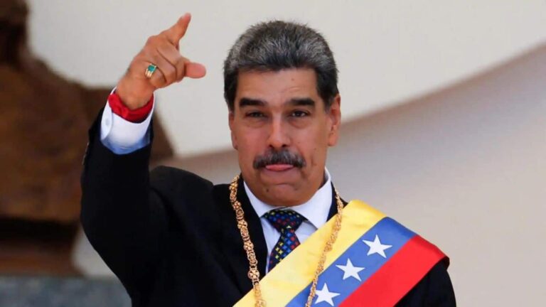Nicolas Maduro: एक बस ड्राइवर जो बना वेनेजुएला का राष्ट्रपति, भारतीय गुरु सत्य साईं के बहुत बड़े भक्त, हमेशा रहे शाकाहारी