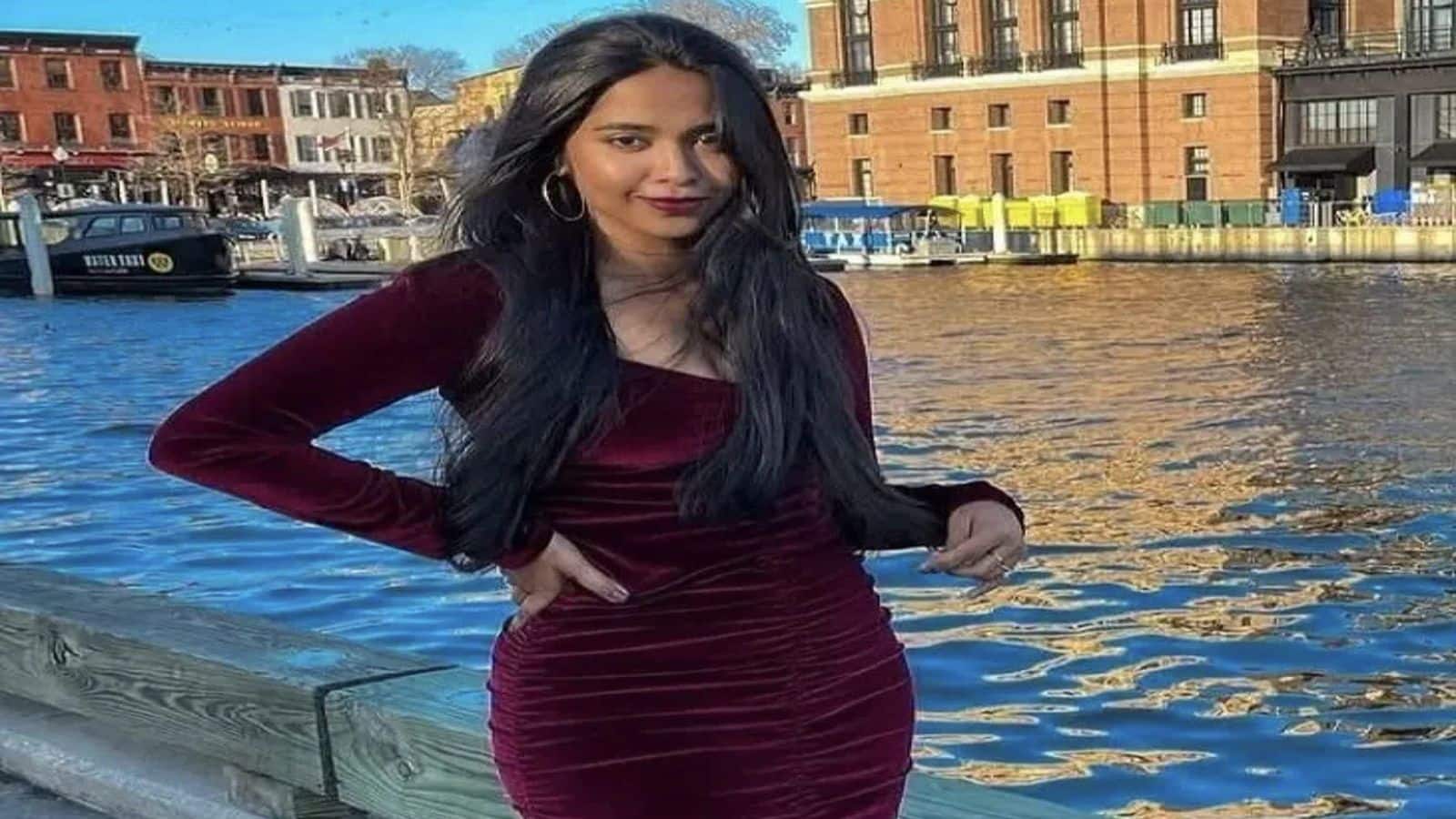 Indian Woman Killed In US: अमेरिका में पूर्व प्रेमी ने की भारतीय महिला की बेरहमी से हत्या, पिता ने भारत सरकार से की ये अपील
