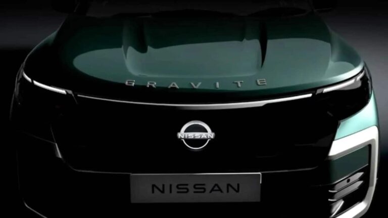 भारत में जल्द लॉन्च होगी Nissan Gravite, देखें इसके 5 बेहतरीन कलर ऑप्शन
