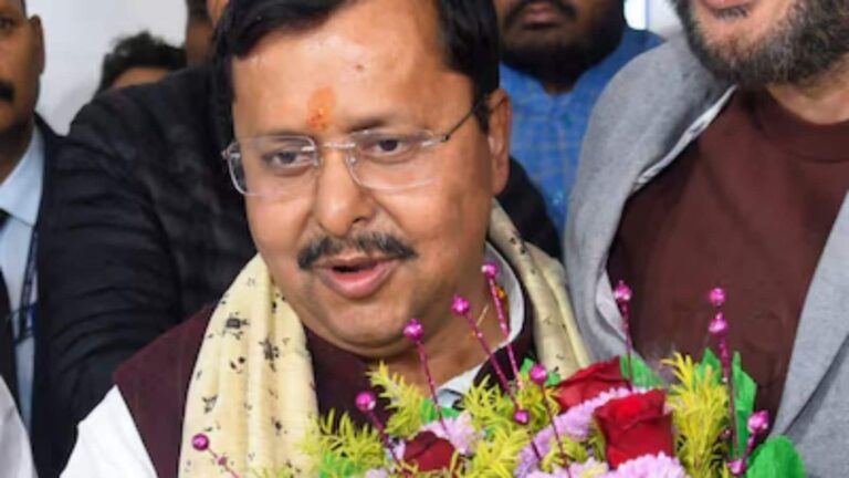 Nitin Nabin: नितिन नबीन बने भारतीय जनता पार्टी के राष्ट्रीय अध्यक्ष, पीएम बोलें- BJP में हुआ 'नबीन' युग का आगाज