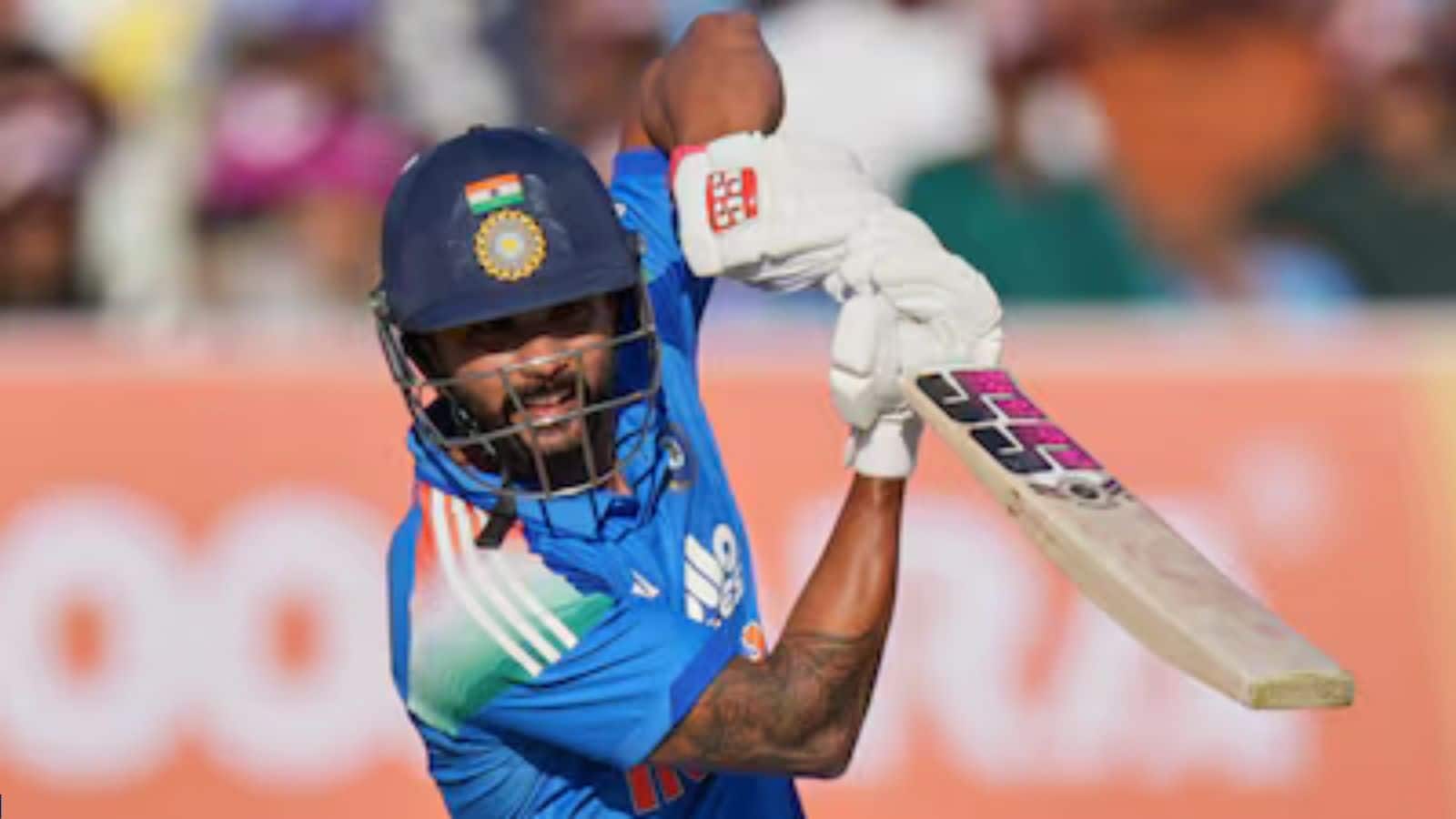 IND vs NZ: 'टीम में अपनी जगह पक्की...', न्यूजीलैंड से हार के बाद टीम इंडिया के कोच ने नीतीश कुमार रेड्डी पर साधा निशाना?