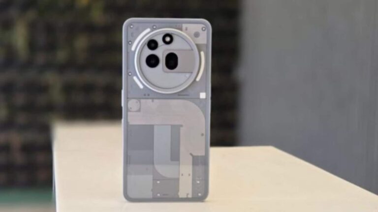 Nothing Phone 4a जल्द होगा लॉन्च, कीमत, फीचर्स और डिजाइन की पूरी जानकारी लीक