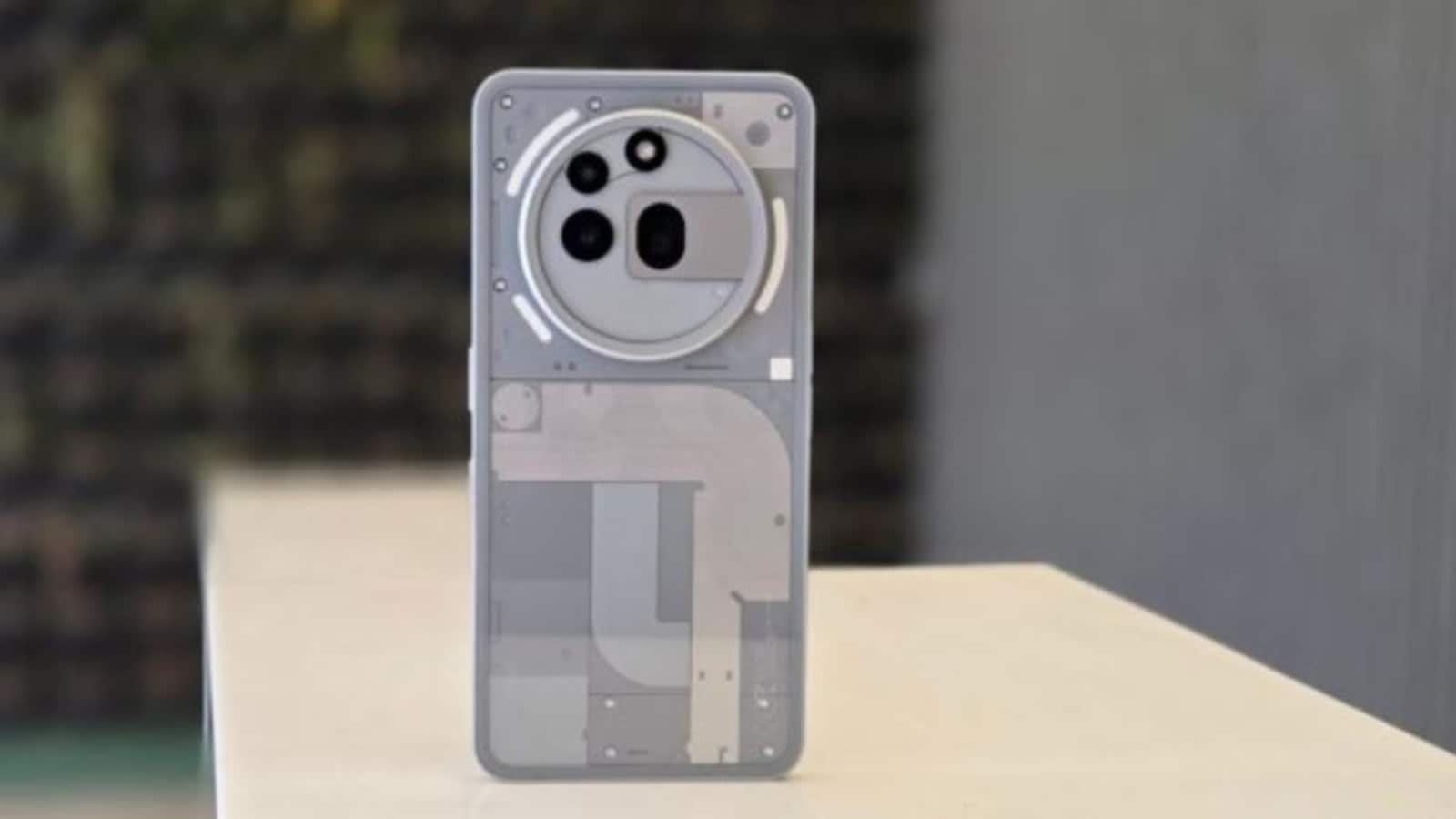 Nothing Phone 4a जल्द होगा लॉन्च, कीमत, फीचर्स और डिजाइन की पूरी जानकारी लीक