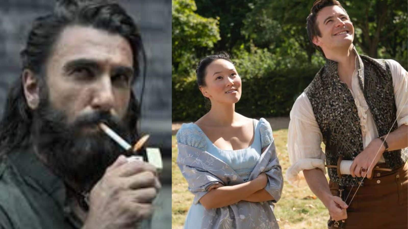 OTT Releases This Week: धुरंधर से लेकर ब्रिजर्टन तक... इस हफ्ते ओटीटी पर मिलने वाला है एंटरटेनमेंट का तगड़ा डोज