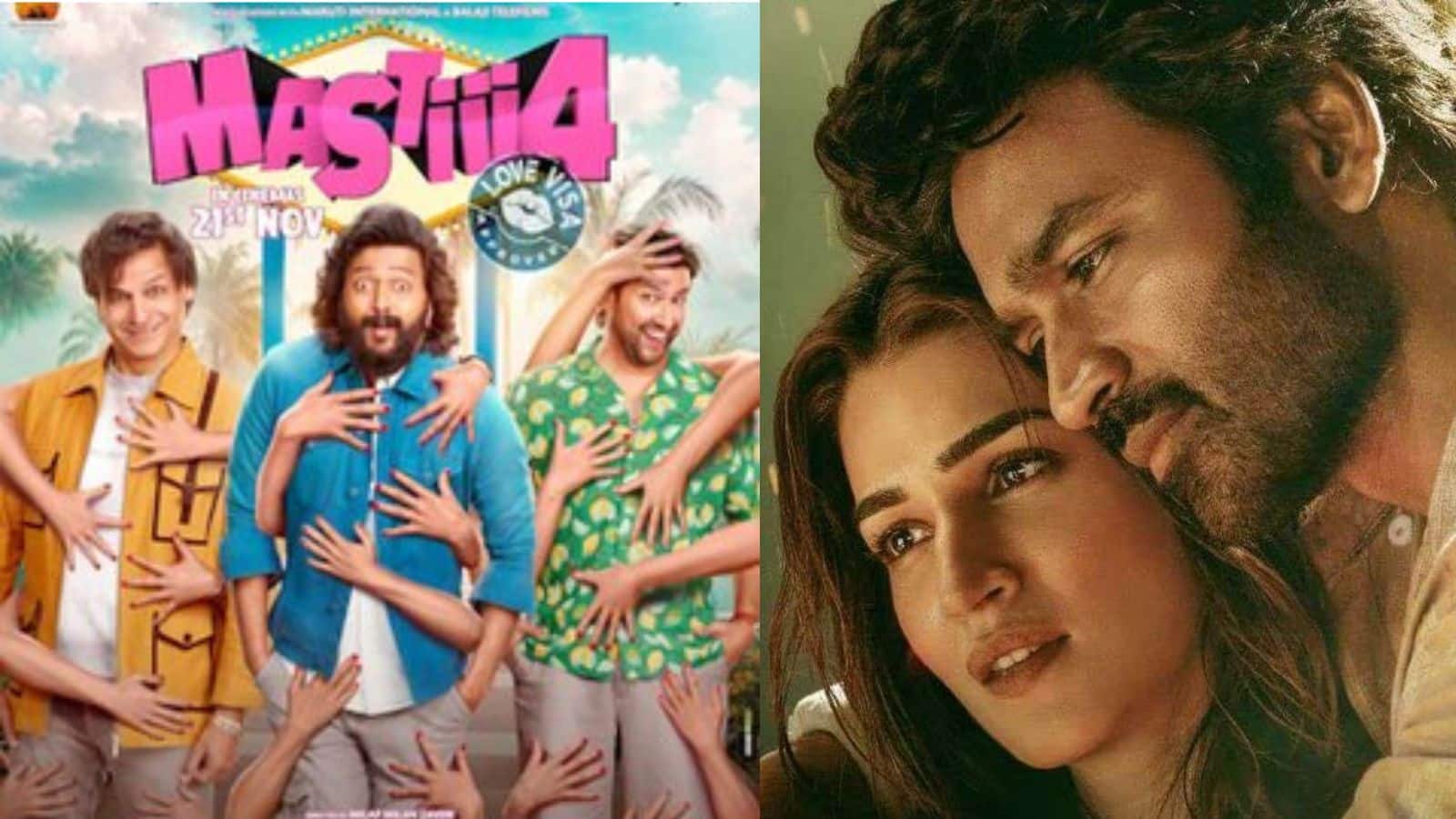 OTT Releases: इस हफ्ते OTT पर क्या देखना चाहिए? देखें 19 से 25 जनवरी की सबसे जबरदस्त फिल्में और सीरीज लिस्ट