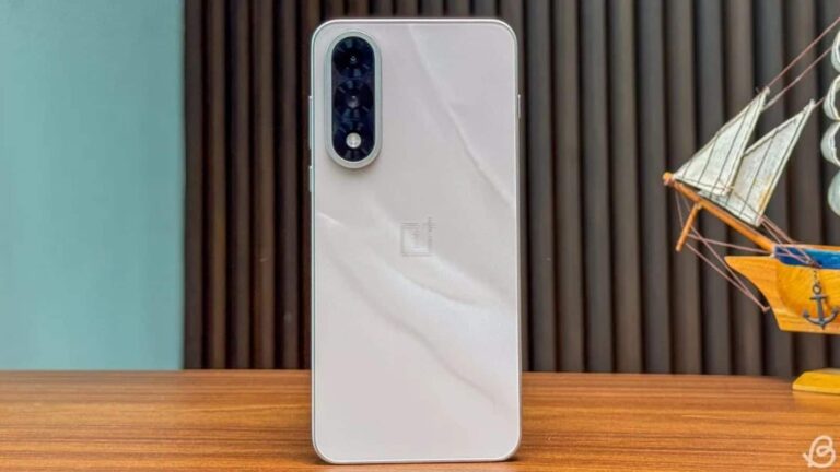 OnePlus Nord 6 के फीचर्स लीक, मिल सकता है Snapdragon 8s Gen 4, 16GB RAM और 9000mAh बैटरी
