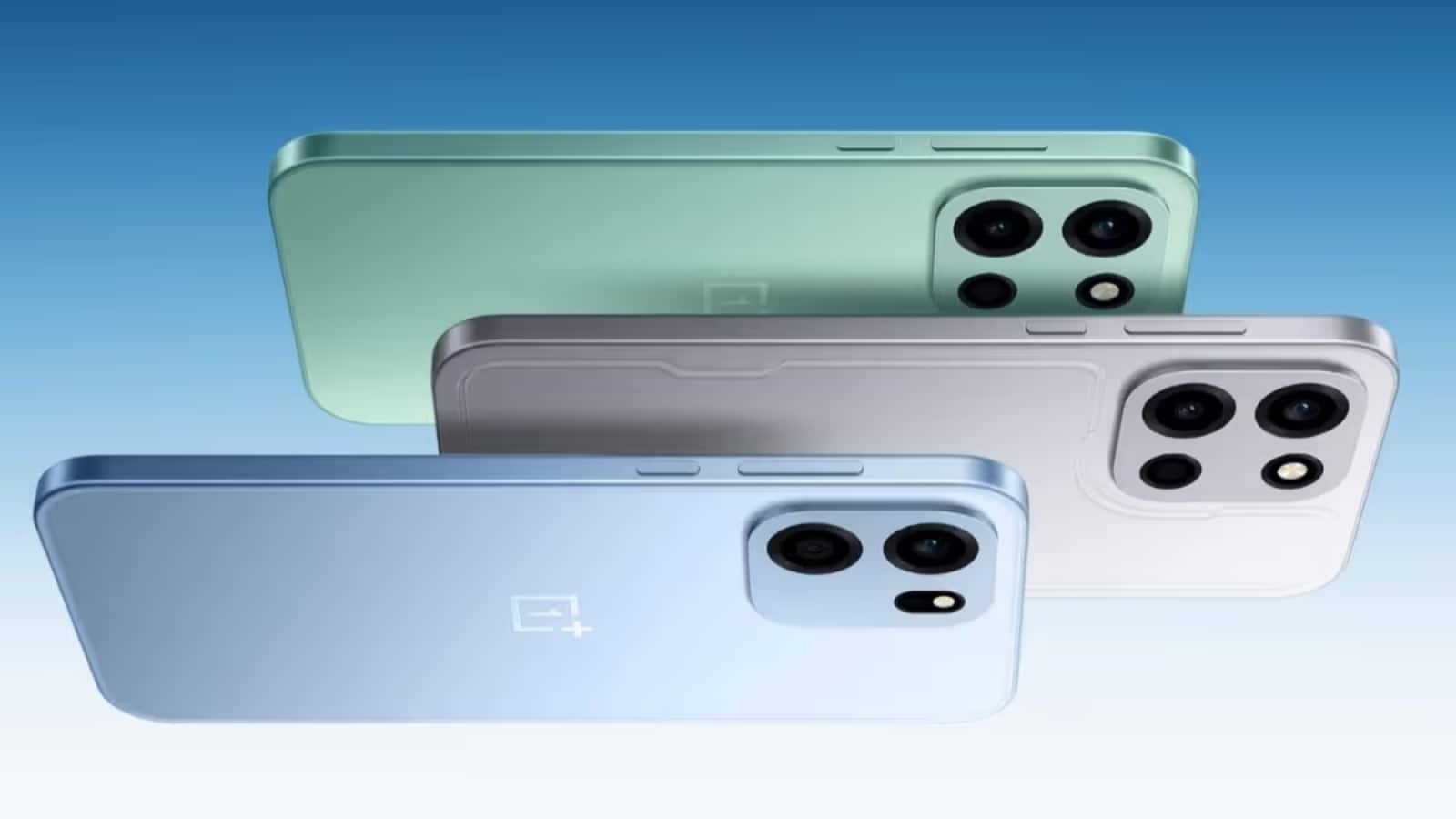 OnePlus के दो नए स्मार्टफोन लॉन्च, मिलेगी 9000mAh की बैटरी और सुपरफास्ट चार्जिंग, देखें कीमत