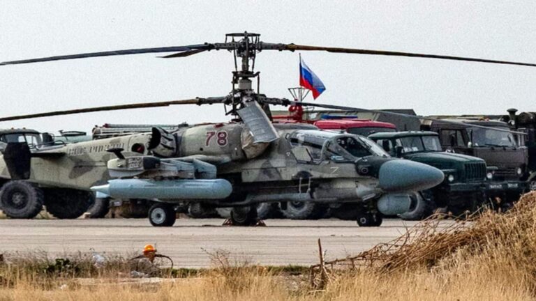 Operation Hawkeye Strike: अमेरिका ने तीन सैनिकों का मौत का लिया बदला, सीरिया में एयर स्ट्राइक कर अल-कायदा के आतंकी बिलाल हसन का किया खात्मा