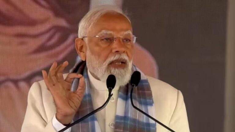 पीएम मोदी ने पोंगल पर कहा, काशी-तमिल संगम भारत की परंपराओं का सम्मान करती है