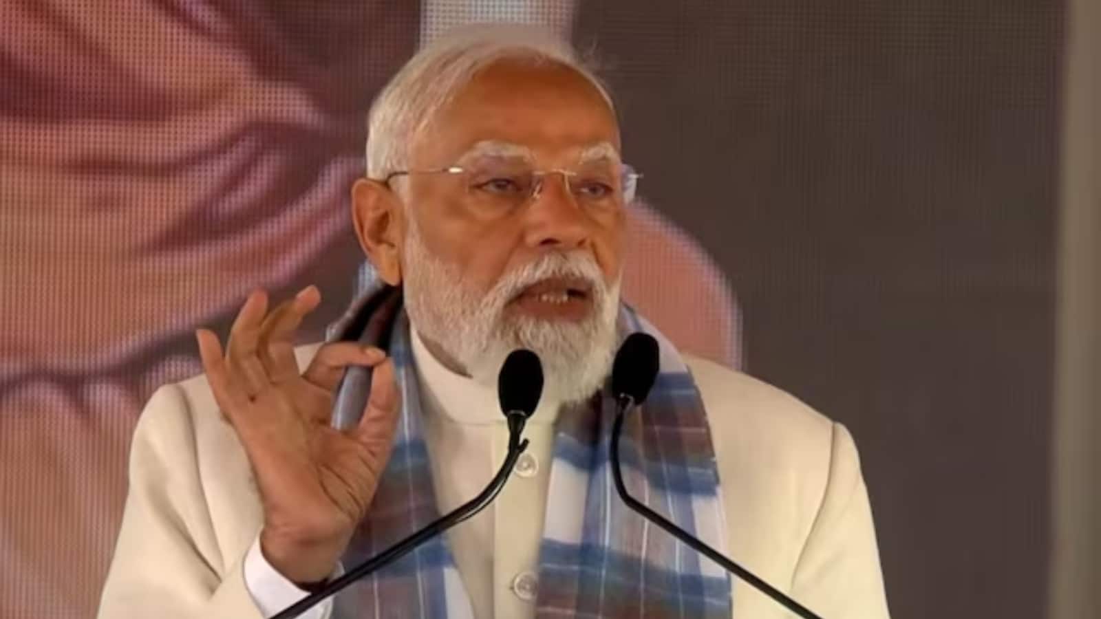 PM Modi Malda Visit: PM मोदी आज मालदा में वंदे भारत स्लीपर ट्रेन को दिखाएंगे हरी झंडी, जनसभा को भी करेंगे संबोधित