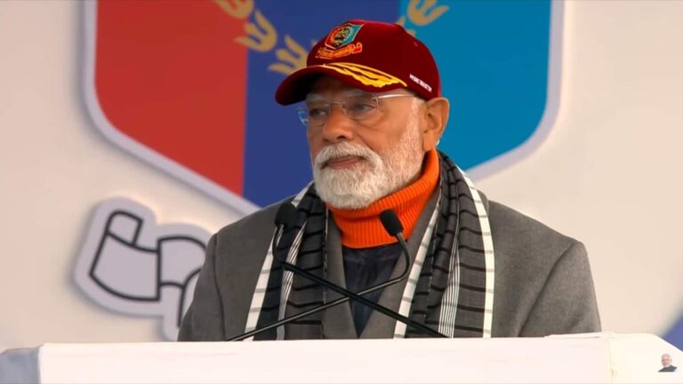 2047 तक भारत में होंगे 400 से अधिक एयरपोर्ट, हवाई यात्रा हर नागरिक के लिए होगी सस्ती: PM मोदी