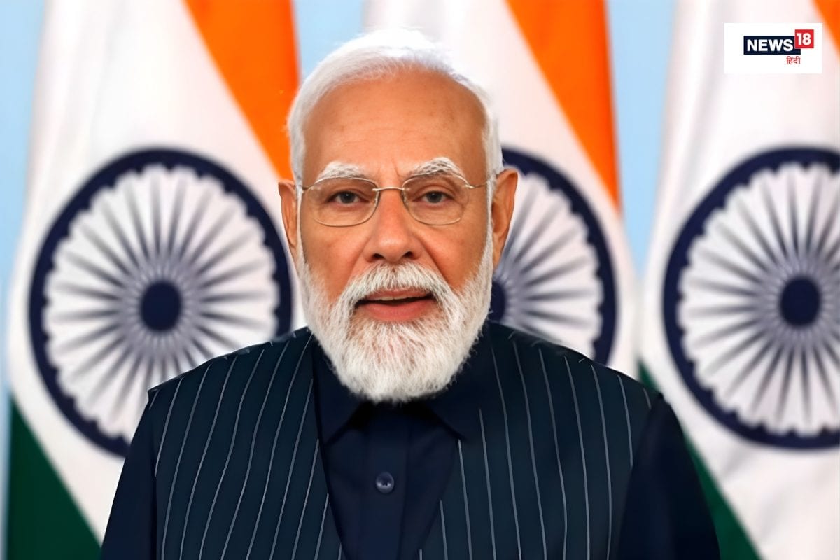 तैयार है भारत! 2036 ओलंपिक की मेजबानी के लिए पीएम मोदी ने भरी हुंकार