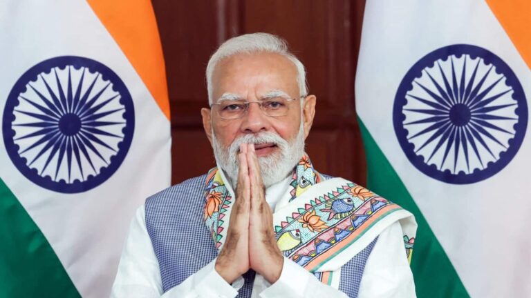 अमेरिका से तनाव के बीच वेनेजुएला की राष्ट्रपति से PM मोदी ने की बात, संबंधों की मजबूत बनाने पर जोर