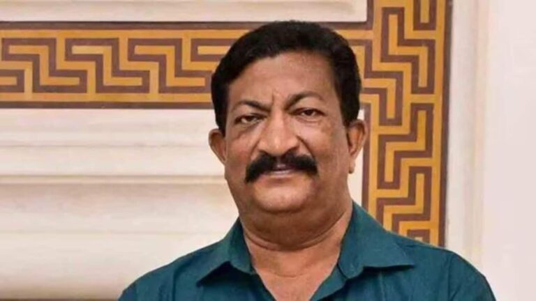 PT Usha Husband Death: पीटी उषा के पति वी श्रीनिवासन का 67 वर्ष की आयु में निधन, पीएम मोदी ने जताया शोक