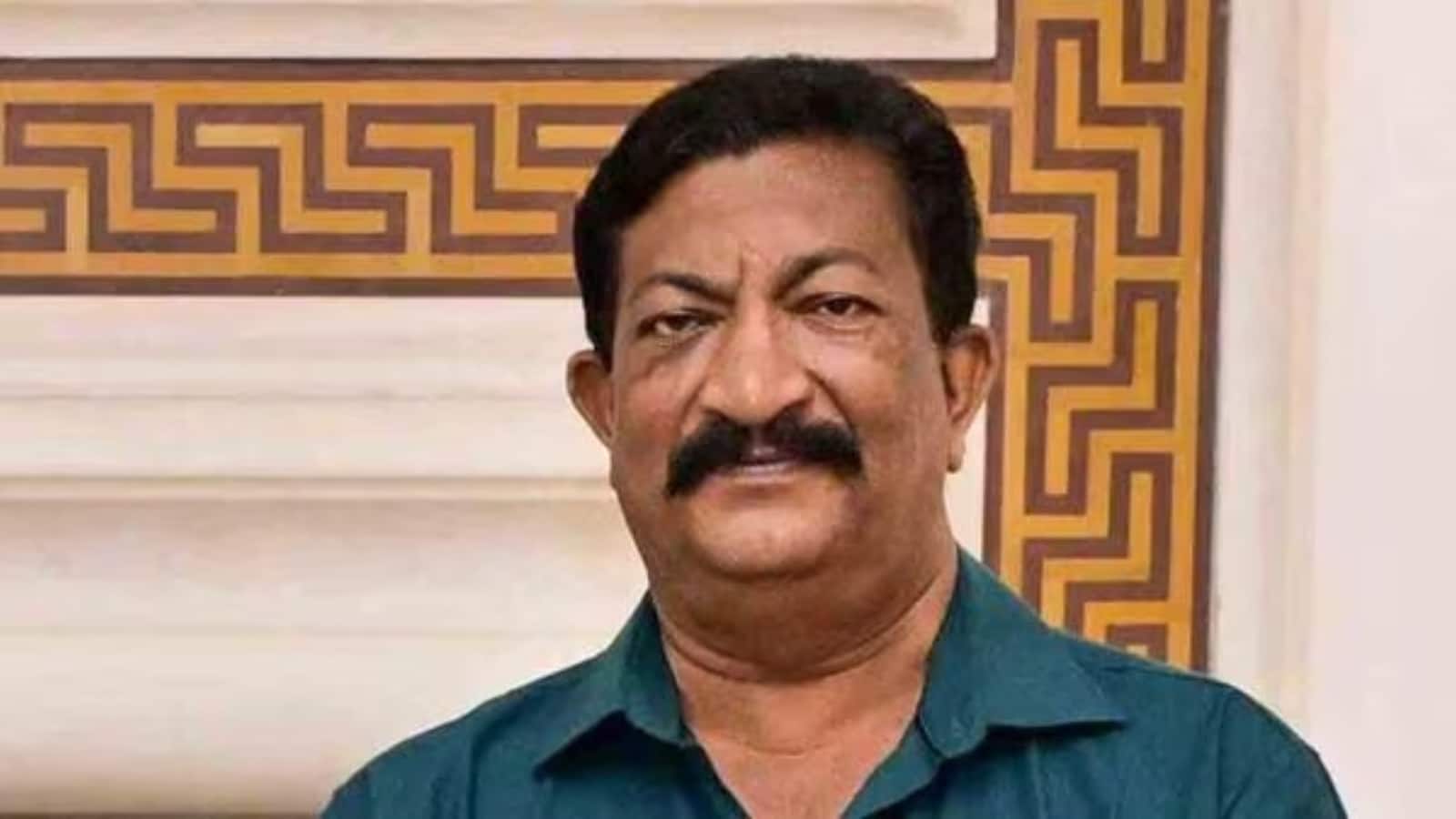 PT Usha Husband Death: पीटी उषा के पति वी श्रीनिवासन का 67 वर्ष की आयु में निधन, पीएम मोदी ने जताया शोक