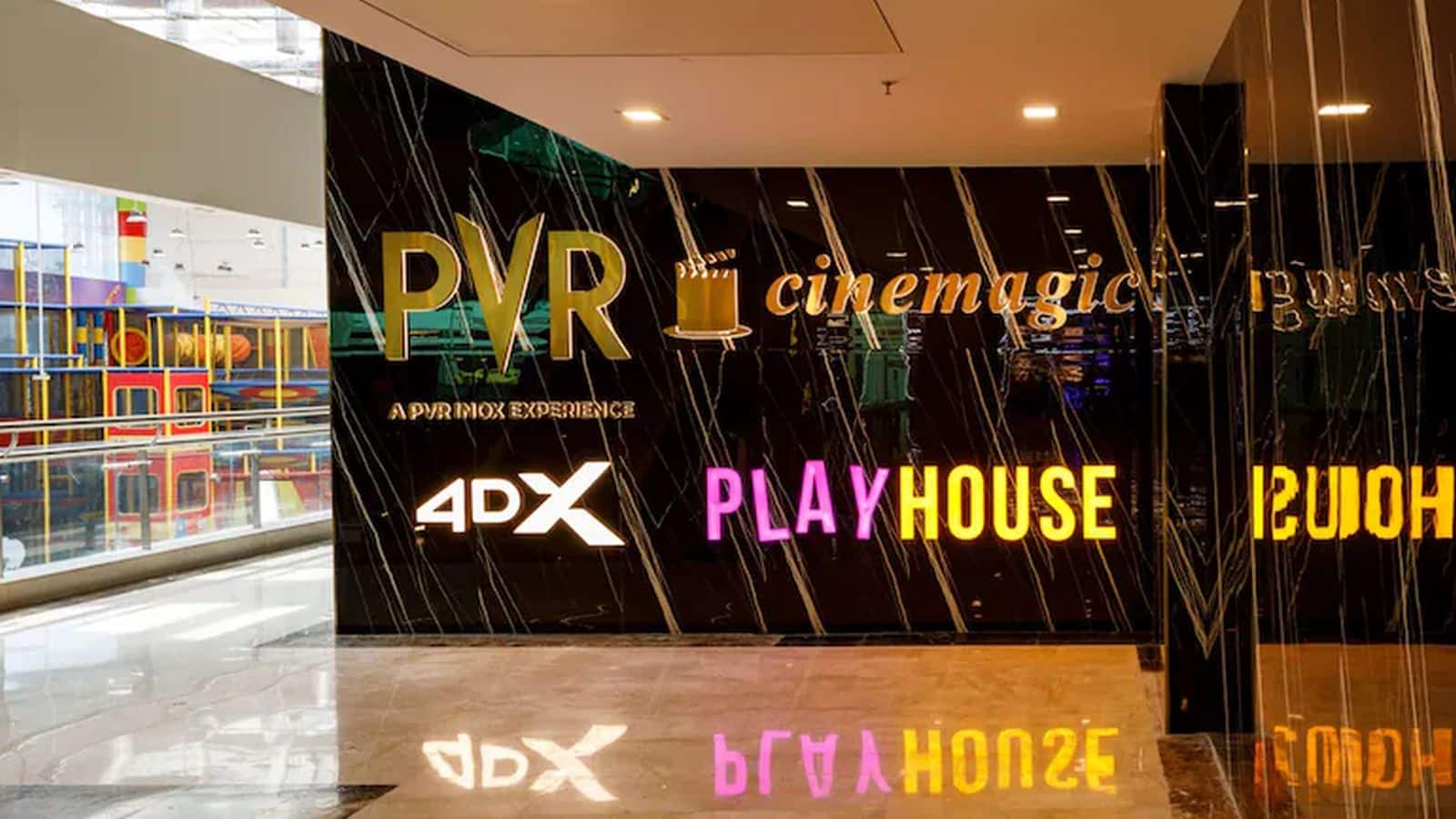 PVR Inox share price : स्ट्रीमिंग या OTT बिजनेस में एंट्री की योजना नहीं, अगले 3 महीने में कई बड़ी फिल्में होंगी रिलीज -PVR INOX