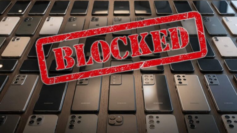 Pakistan Blocks 10 Crore Mobile Phones: जानें क्यों पाकिस्तान ने ब्लॉक किए 10 करोड़ मोबाइल फोन्स? क्या भारत को भी उठाना चाहिए ऐसा कदम