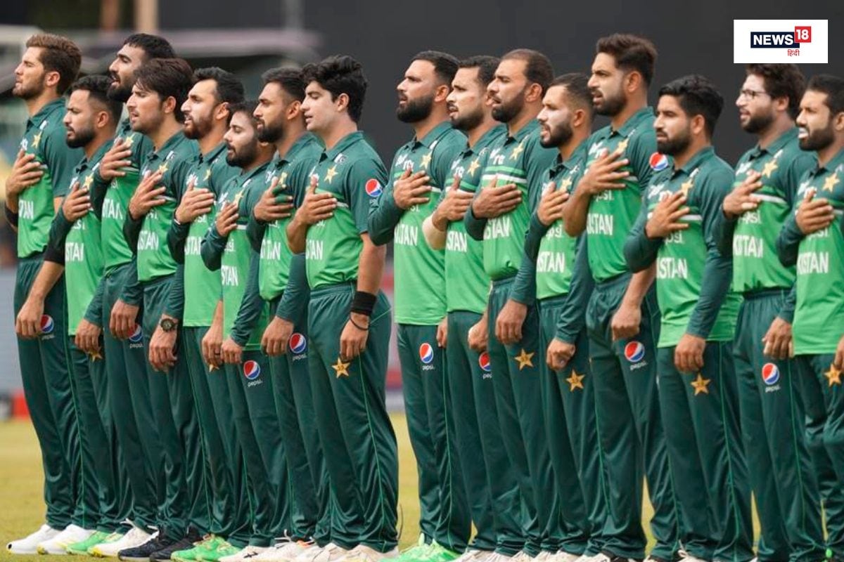 निकल गई पाकिस्तान की हेकड़ी... आईसीसी को दिखा रहा था आंख, अब चुपचाप टी20 विश्व कप में लेगा हिस्सा, समझिए कैसे