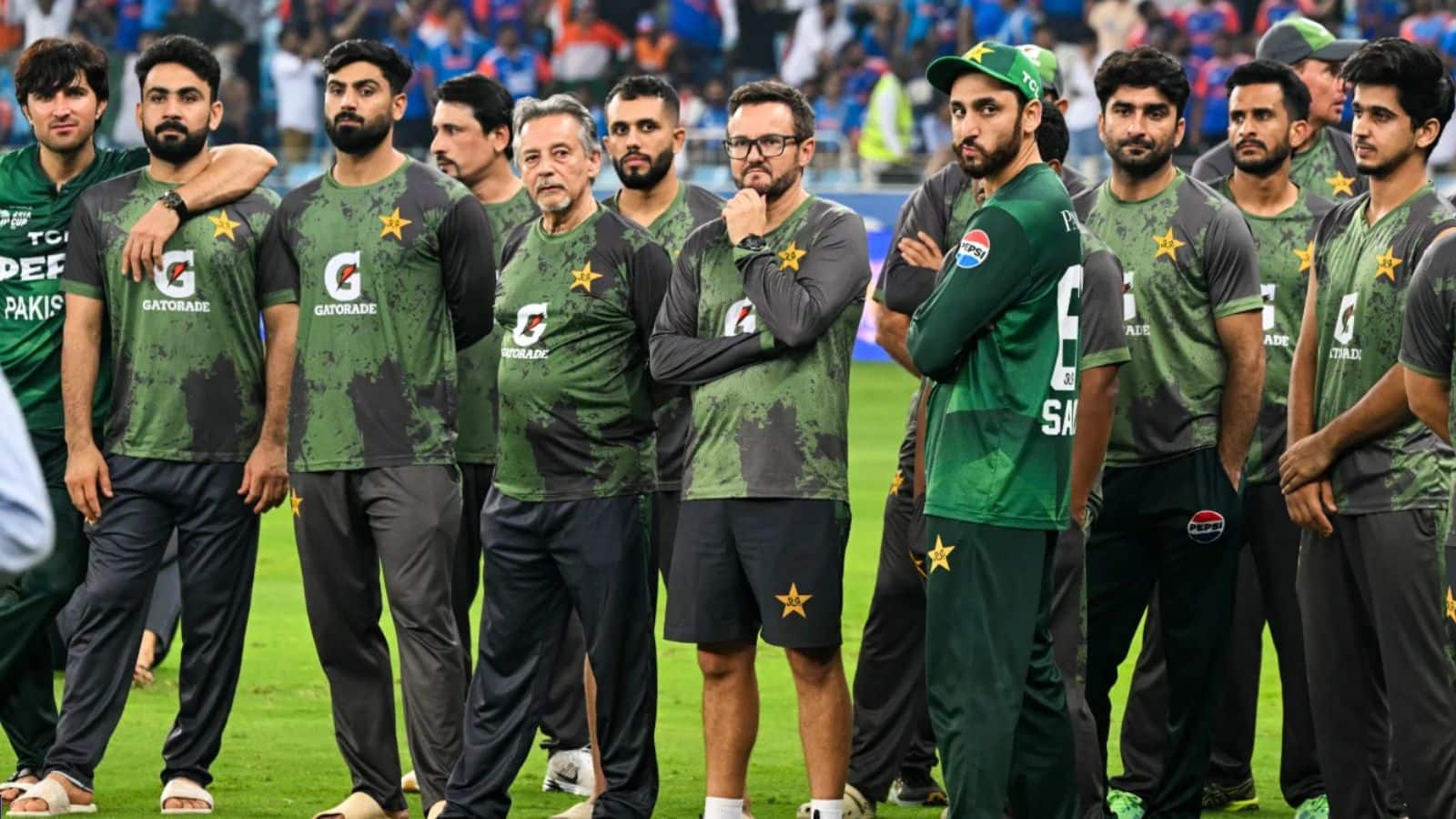 T20 World Cup से बाहर हुआ पाकिस्तान तो इस टीम की खुलेगी किस्मत, मिलेगी वर्ल्ड कप में एंट्री