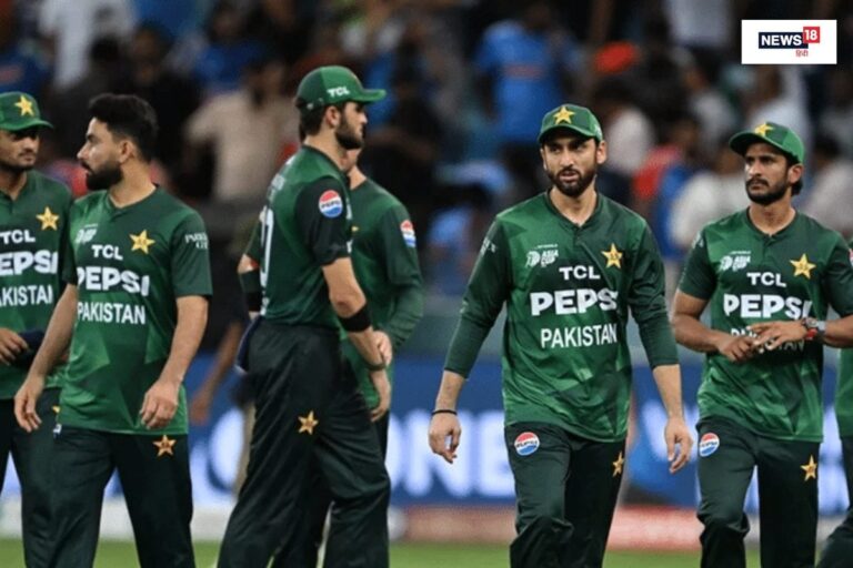 अगर बांग्लादेश के बाद पाकिस्तान भी बाहर हो गया तो कौन सी टीम खेलेगी टी-20 वर्ल्ड कप?