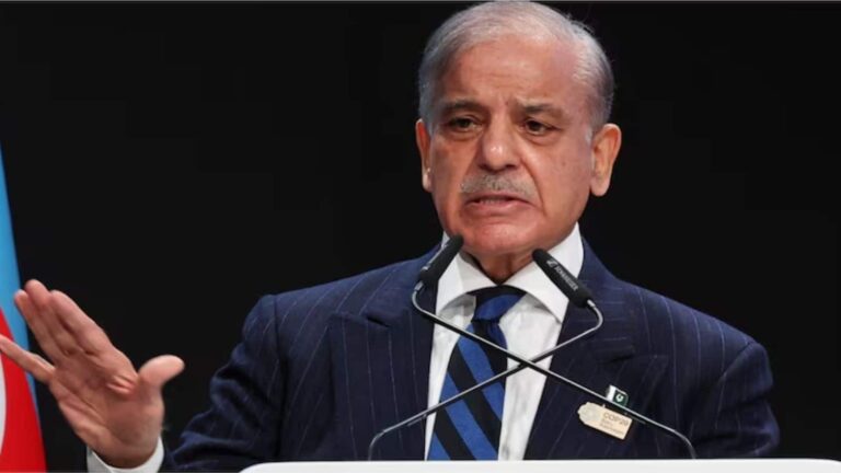 Shehbaz Sharif: पाकिस्तानी JF-17 लड़ाकू विमान की दुनियाभर में है जबरदस्त डिमांड, भारत के साथ संघर्ष के बाद बढ़ी मांग- शहबाज शरीफ