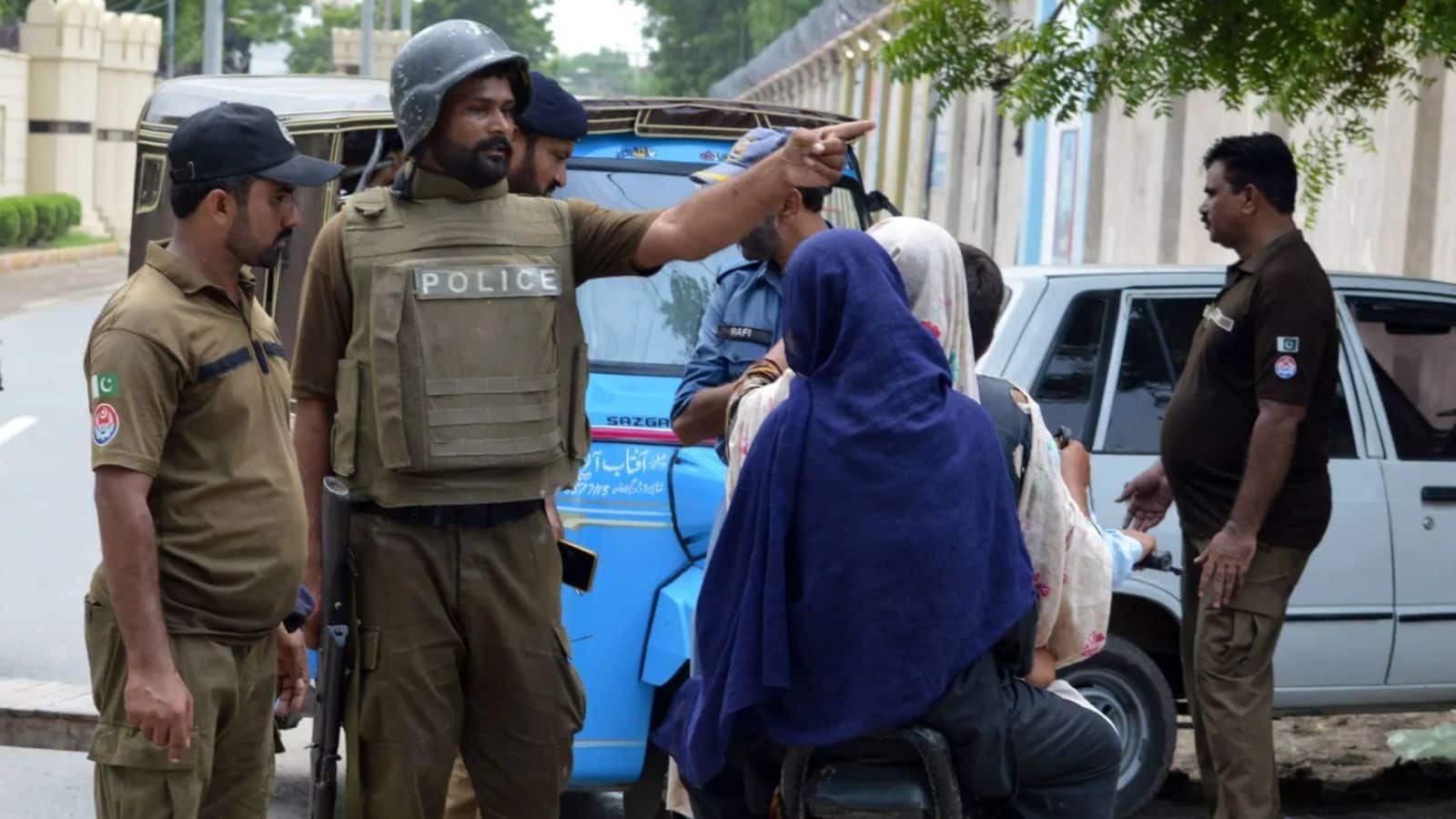 'कहीं भी हो सकता है आतंकी हमला, किडनैपिंग और हत्या' US ने अपने नागिरकों से कहा- पाकिस्तान जाने से पहले दोबारा सोच लें