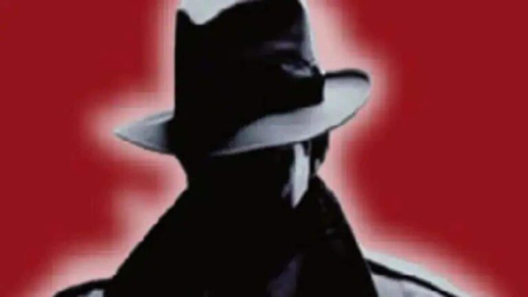 Pakistani spy: पाकिस्तान के लिए जासूसी करने के आरोप में अंबाला में शख्स गिरफ्तार, ISI को भेजता था एयरफोर्स की संवेदनशील जानकारी