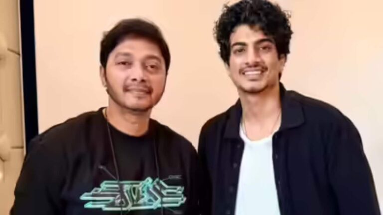 पलाश मुच्छल की अनटाइटल्ड फिल्म पर फैंस ने उड़ाया मजाक, टाइटल को बनाया निशाना