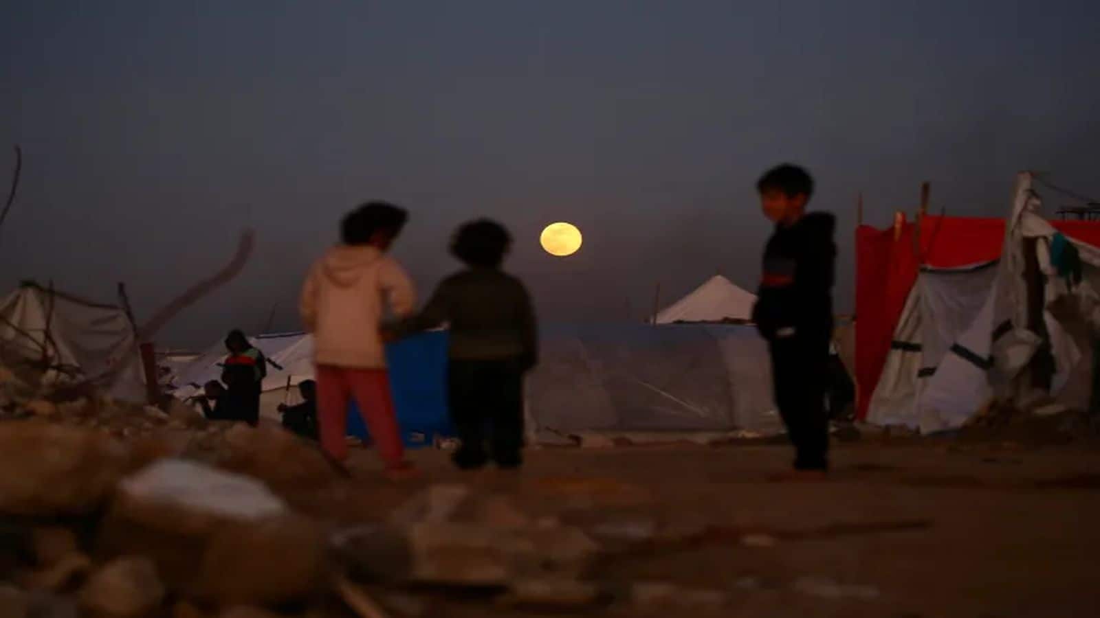 Maharashtra shocker: महाराष्ट्र में चौंकाने वाला मामला! फिलिस्तीन के नाम पर 4 करोड़ रुपये से अधिक अवैध वसूली, दो गिरफ्तार