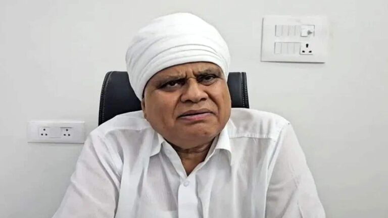 Viral Video: 'खूबसूरत लड़की आदमी का ध्यान भटका सकती है'; कांग्रेस विधायक के विवादित 'रेप थ्योरी' पर घमासान, BJP ने बताया शर्मनाक