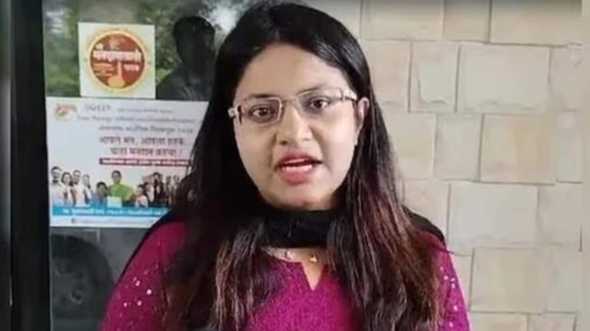 बर्खास्त IAS पूजा खेडकर के घर में हुई लूट, नौकरानी ने पूरे परिवार को बेहोश कर बांधा, उड़ा ले गई कीमती सामान