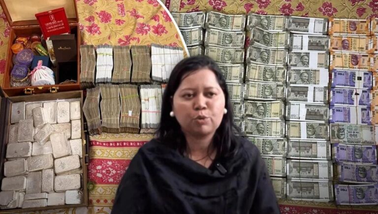 Prabha Bhandari: कौन हैं 70 लाख रिश्वत लेते पकड़ी गई IRS अधिकारी प्रभा भंडारी, CBI ने रंगे हाथ पकड़ा