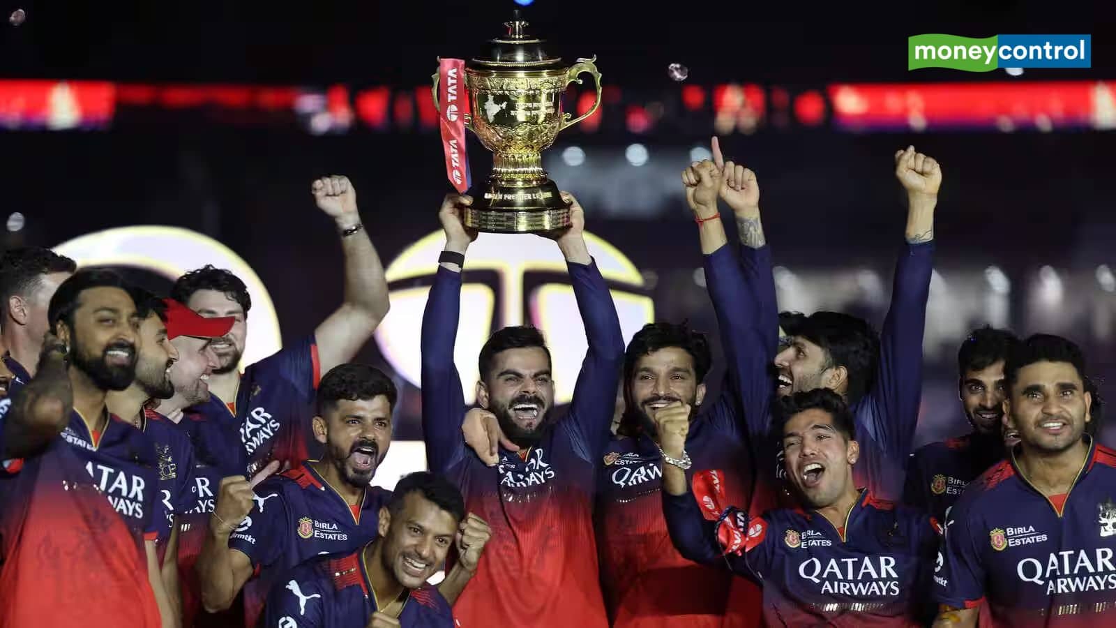IPL 2026: बेंगलुरु के एम. चिन्नास्वामी स्टेडियम में होंगे IPL के मैच? आया ये बड़ा अपडेट