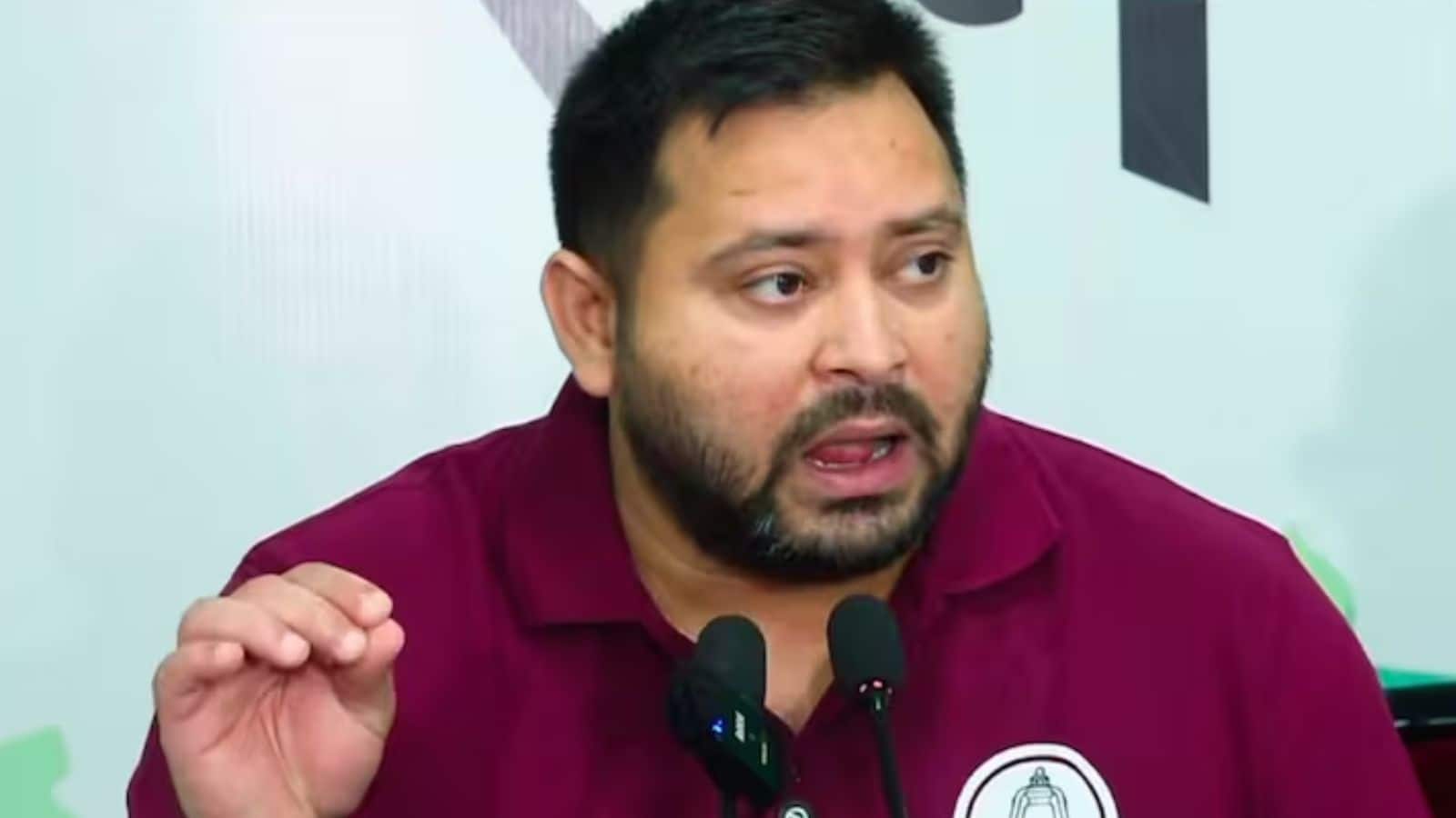 RJD: आरजेडी में नेतृत्व परिवर्तन की सुगबुगाहट तेज, तेजस्वी यादव की ताजपोशी की तैयारी; रोहिणी आचार्य ने फिर बोला तीखा हमला