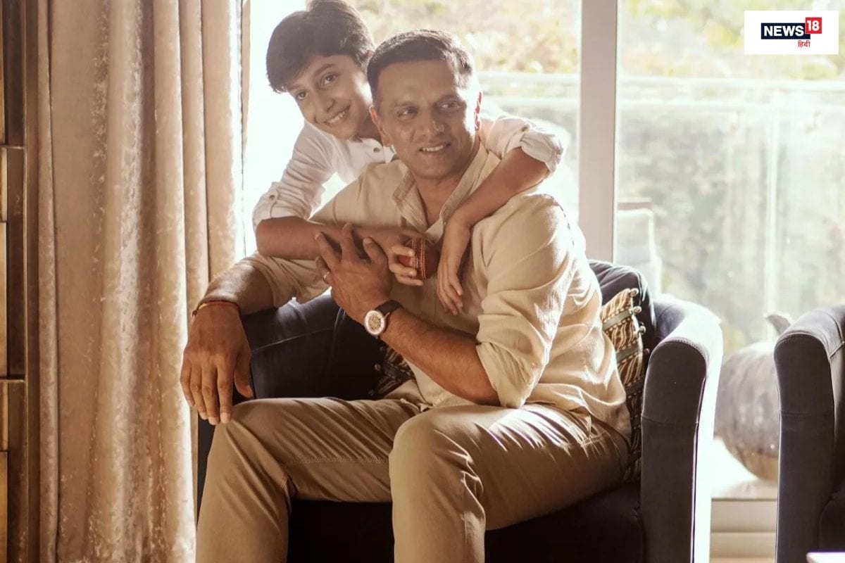 Rahul Dravid Net worth: सादगी के पीछे छिपा है अरबों का मालिक! क्रिकेट के अभेद दीवार राहुल द्रविड़ के पास है अकूत दौलत, नेटवर्थ जानकर हिल जाएंगे आप