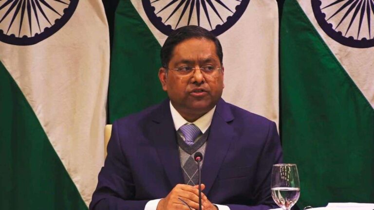 Chabahar Port: भारत ने चाबहार पोर्ट से अपना कंट्रोल छोड़ दिया? विदेश मंत्रालय ने दी ये बड़ी जानकारी