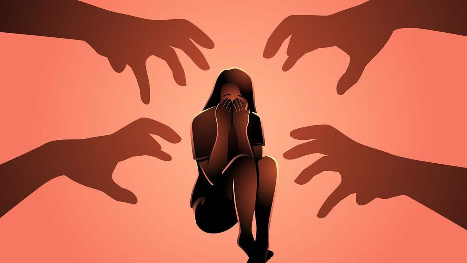 दिल्ली में 6 साल की बच्ची से दरिंदगी, 10, 13 और 16 साल के लड़कों ने किया गैंगरेप! पुलिस ने दो पकड़ा, एक फरार