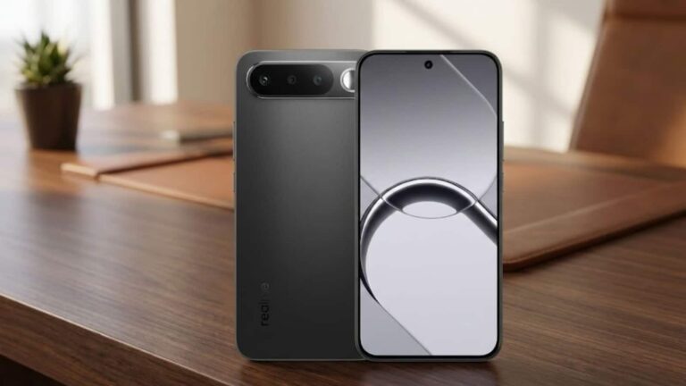 Realme 16 5G जल्द होगा लॉन्च, 7000mAh बैटरी और 50MP कैमरे के साथ, लीक में डिटेल्स आई सामने