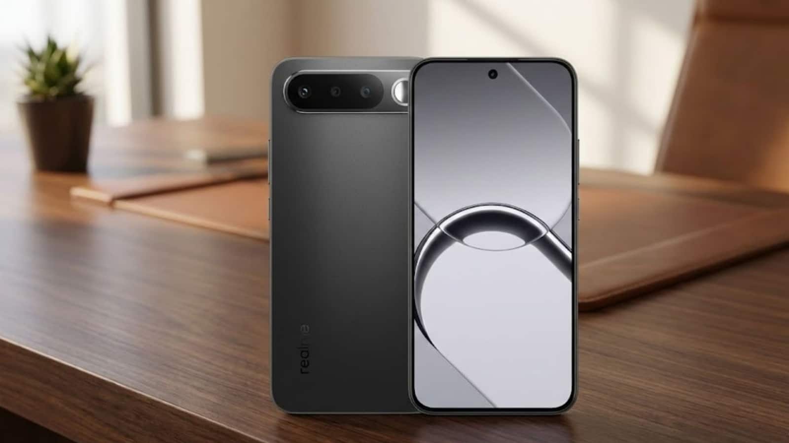 Realme 16 5G जल्द होगा लॉन्च, 7000mAh बैटरी और 50MP कैमरे के साथ, लीक में डिटेल्स आई सामने