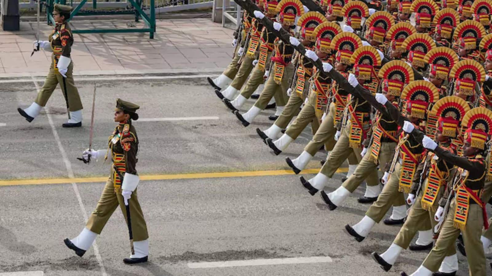 Republic Day Parade 2026: फ्री पास से देखें गणतंत्र दिवस परेड रिहर्सल, स्टेप बाय स्टेप तरीका जानें यहां